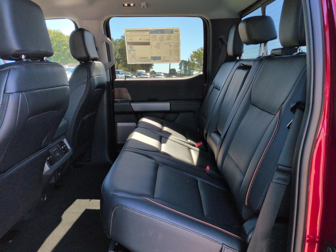 2027 Ford Super Duty F-250 SRW LARIAT Winder GA