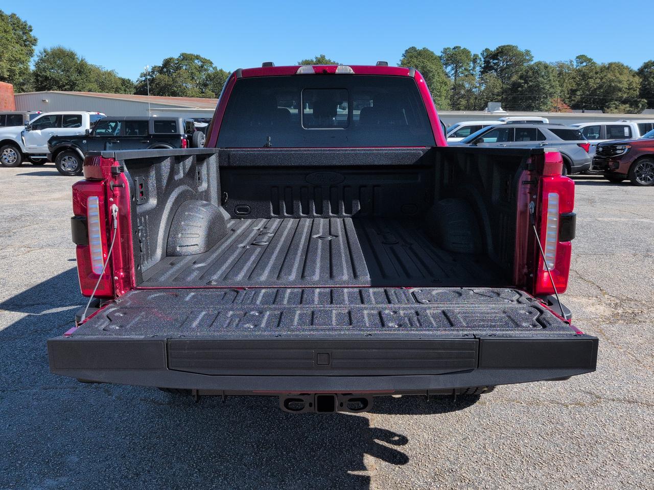 2027 Ford Super Duty F-250 SRW LARIAT Winder GA