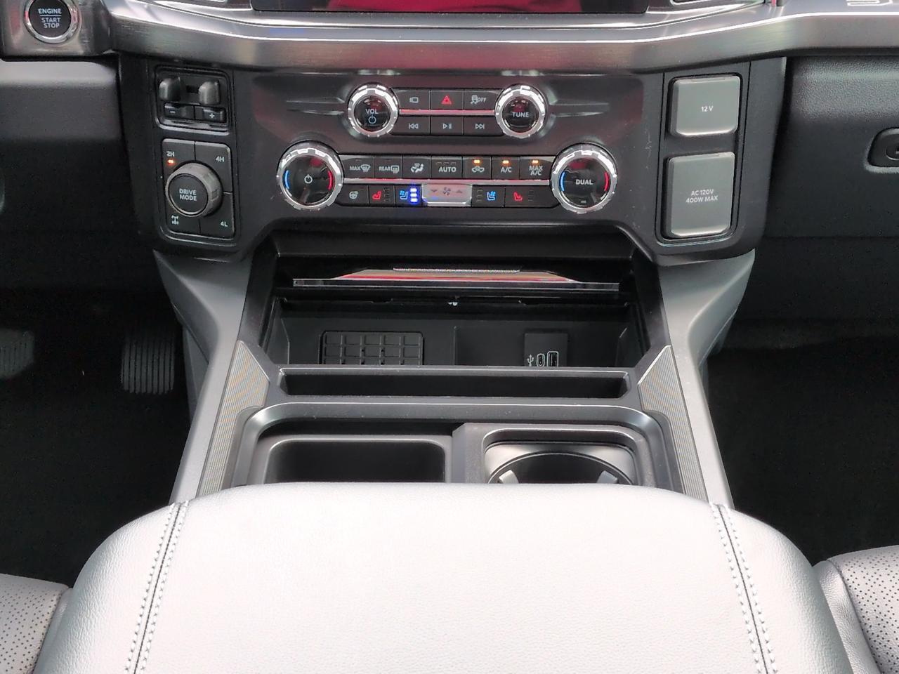 2027 Ford Super Duty F-250 SRW LARIAT Winder GA