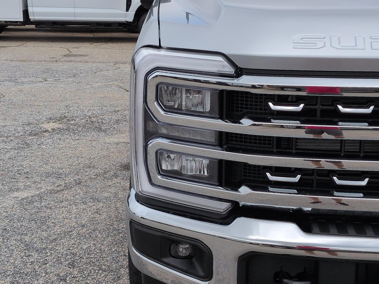 2027 Ford Super Duty F-250 SRW LARIAT Winder GA