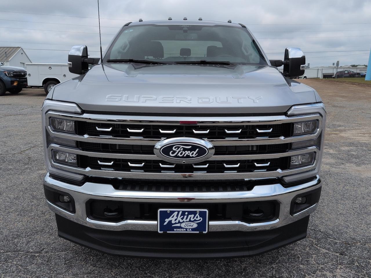 2027 Ford Super Duty F-250 SRW LARIAT Winder GA