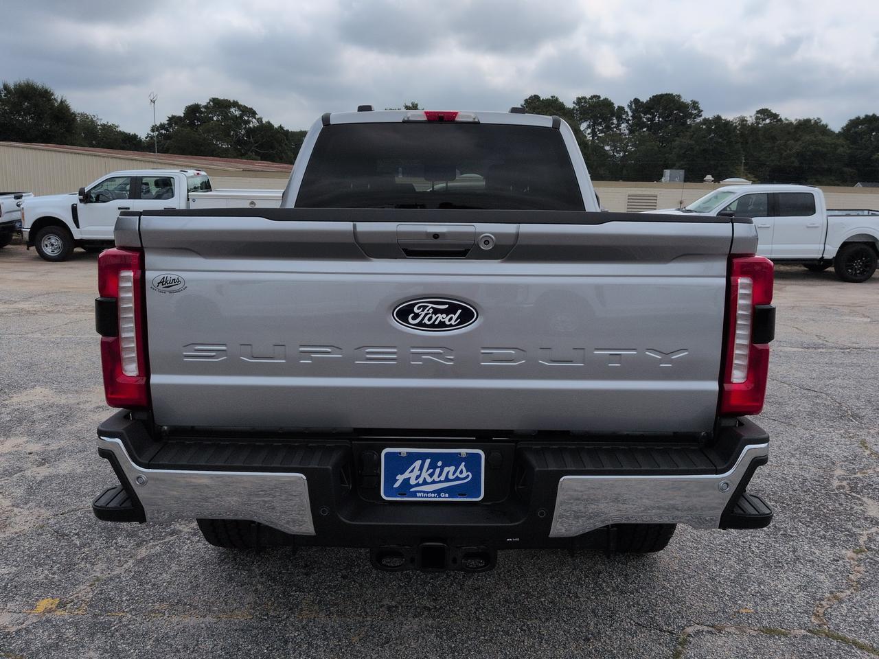 2027 Ford Super Duty F-250 SRW LARIAT Winder GA