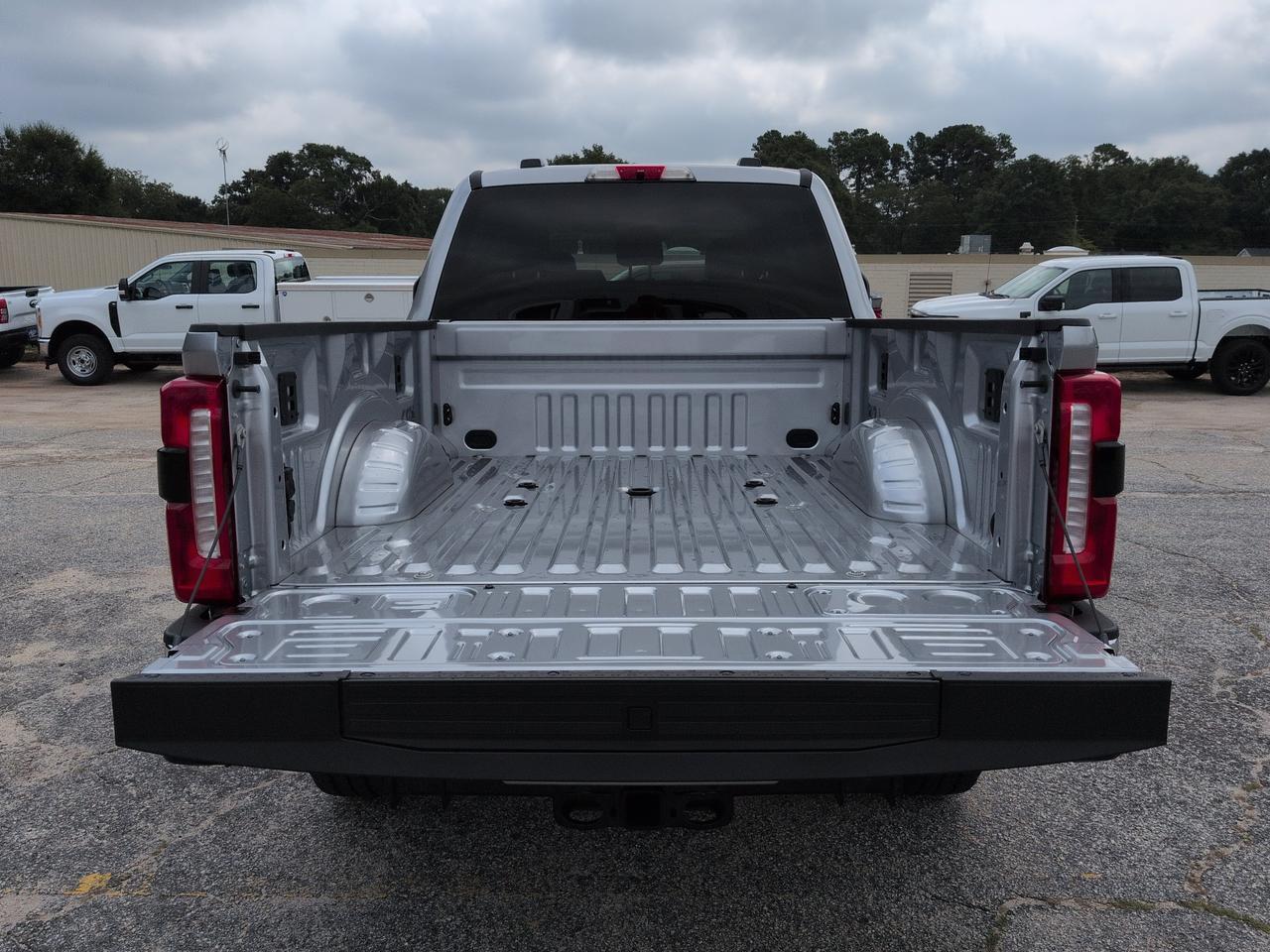 2027 Ford Super Duty F-250 SRW LARIAT Winder GA