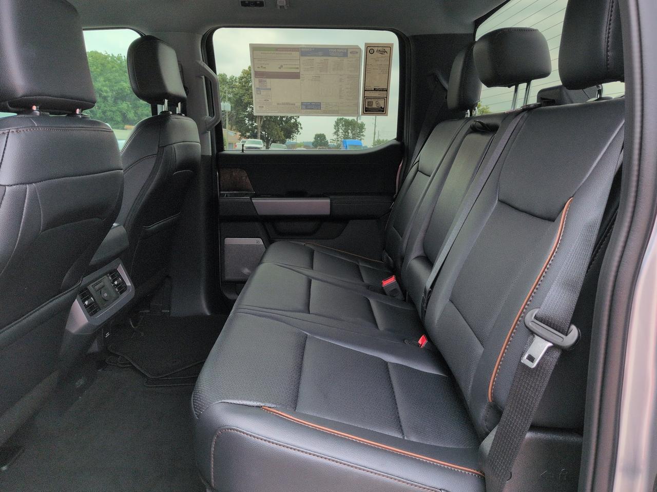 2027 Ford Super Duty F-250 SRW LARIAT Winder GA