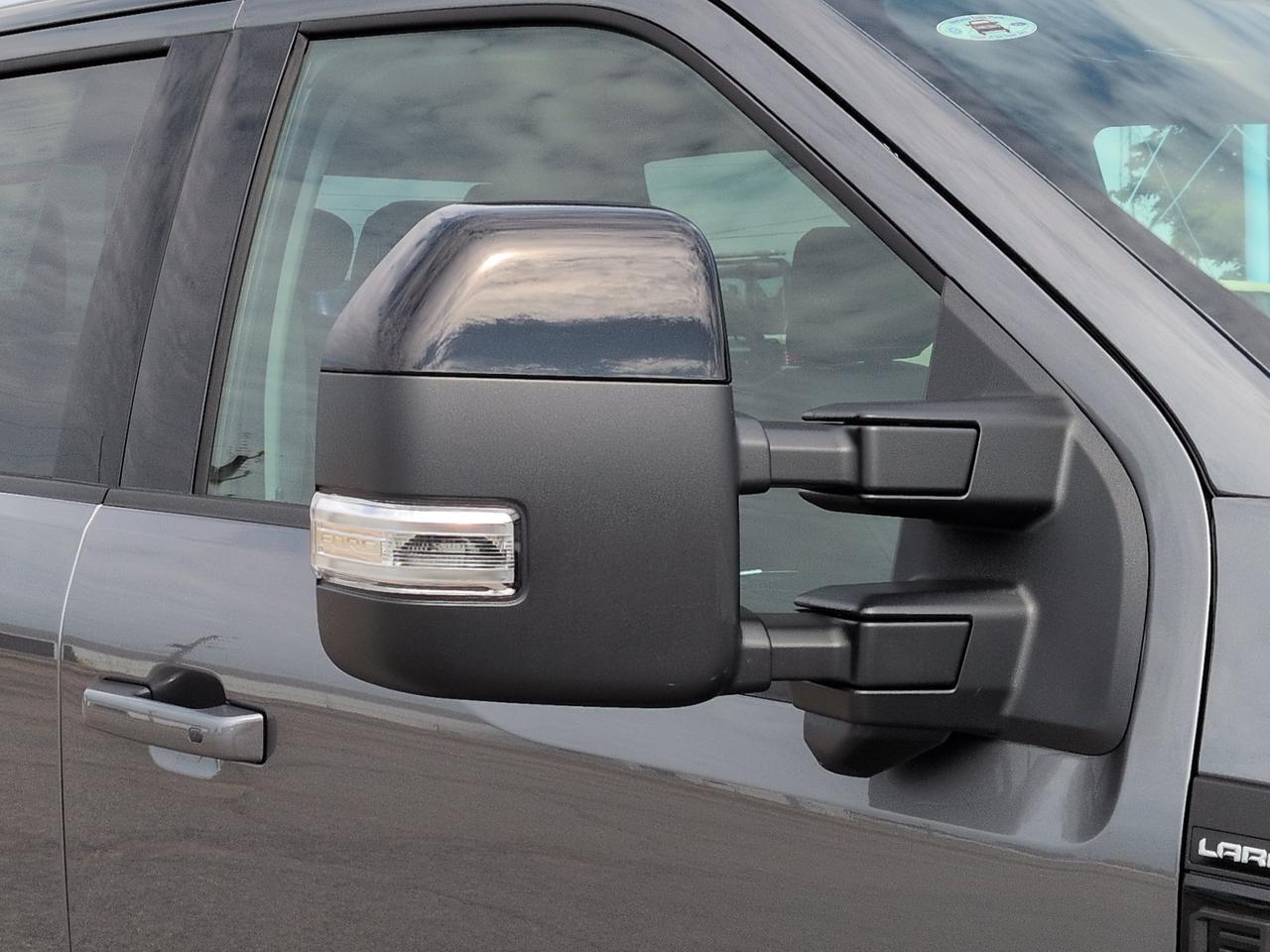 2027 Ford Super Duty F-250 SRW LARIAT Winder GA