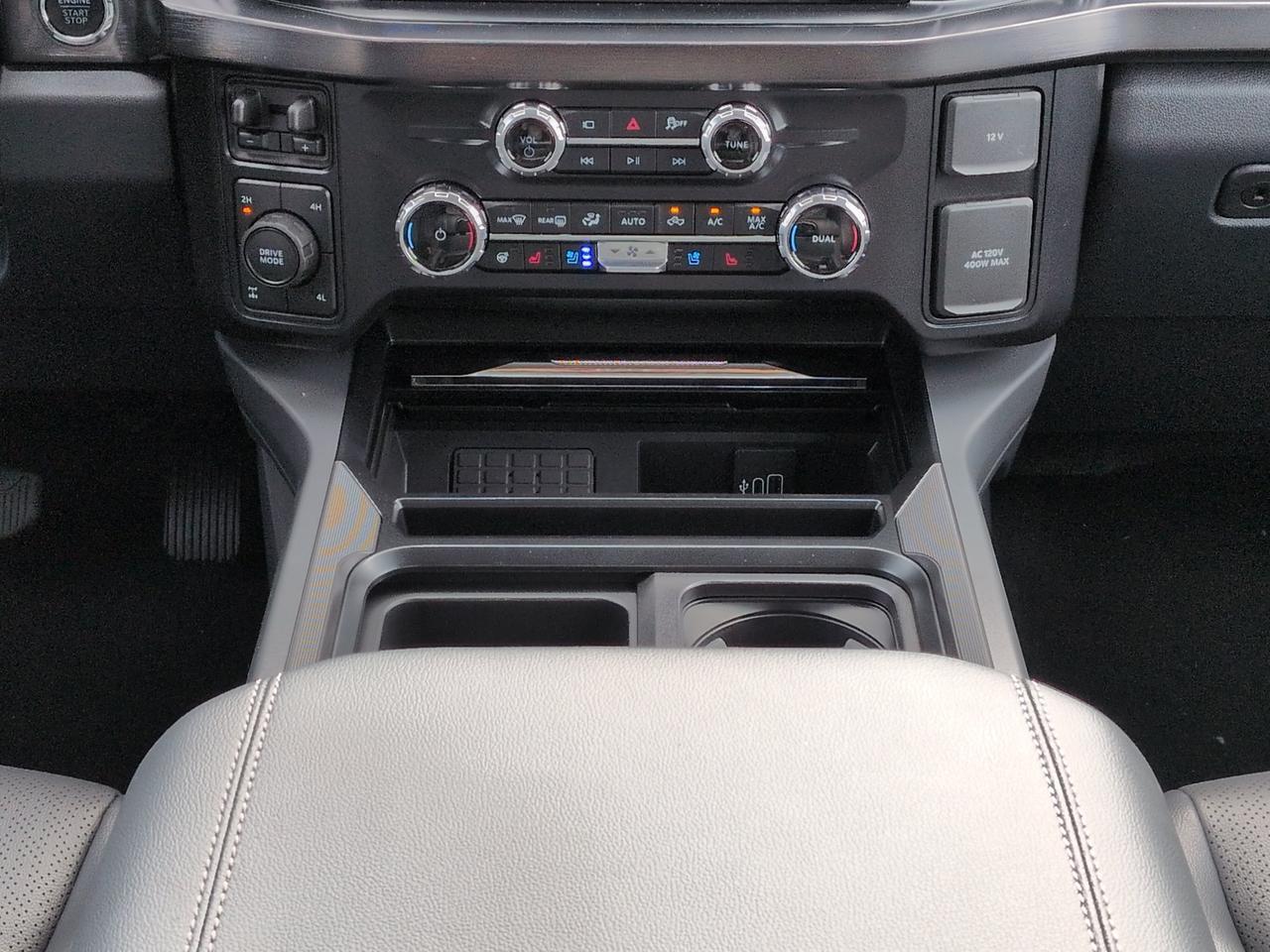 2027 Ford Super Duty F-250 SRW LARIAT Winder GA