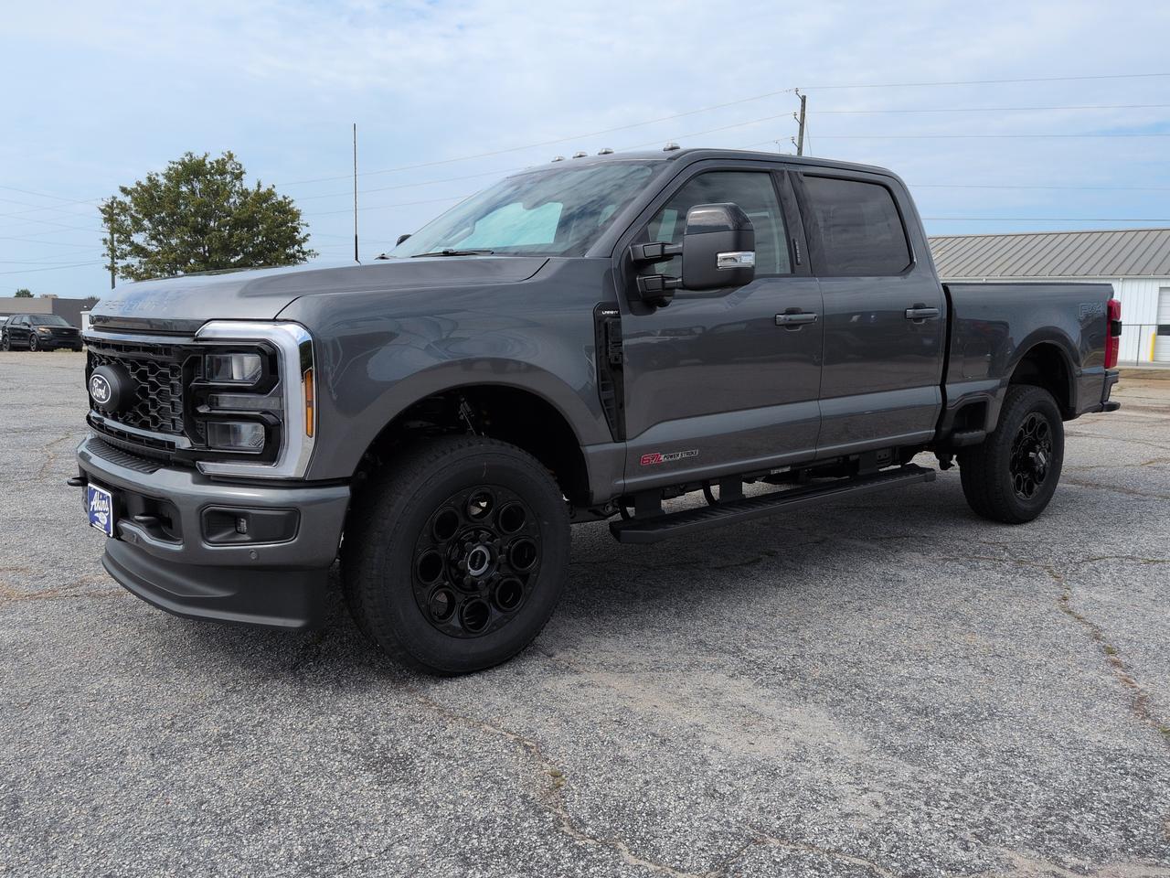 2027 Ford Super Duty F-250 SRW LARIAT Winder GA