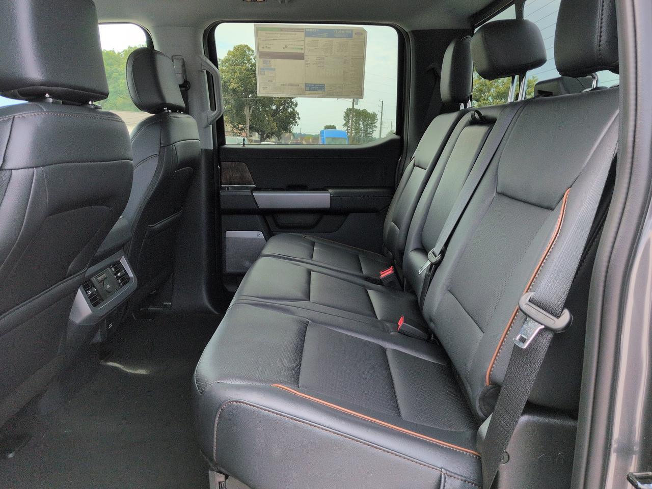 2027 Ford Super Duty F-250 SRW LARIAT Winder GA