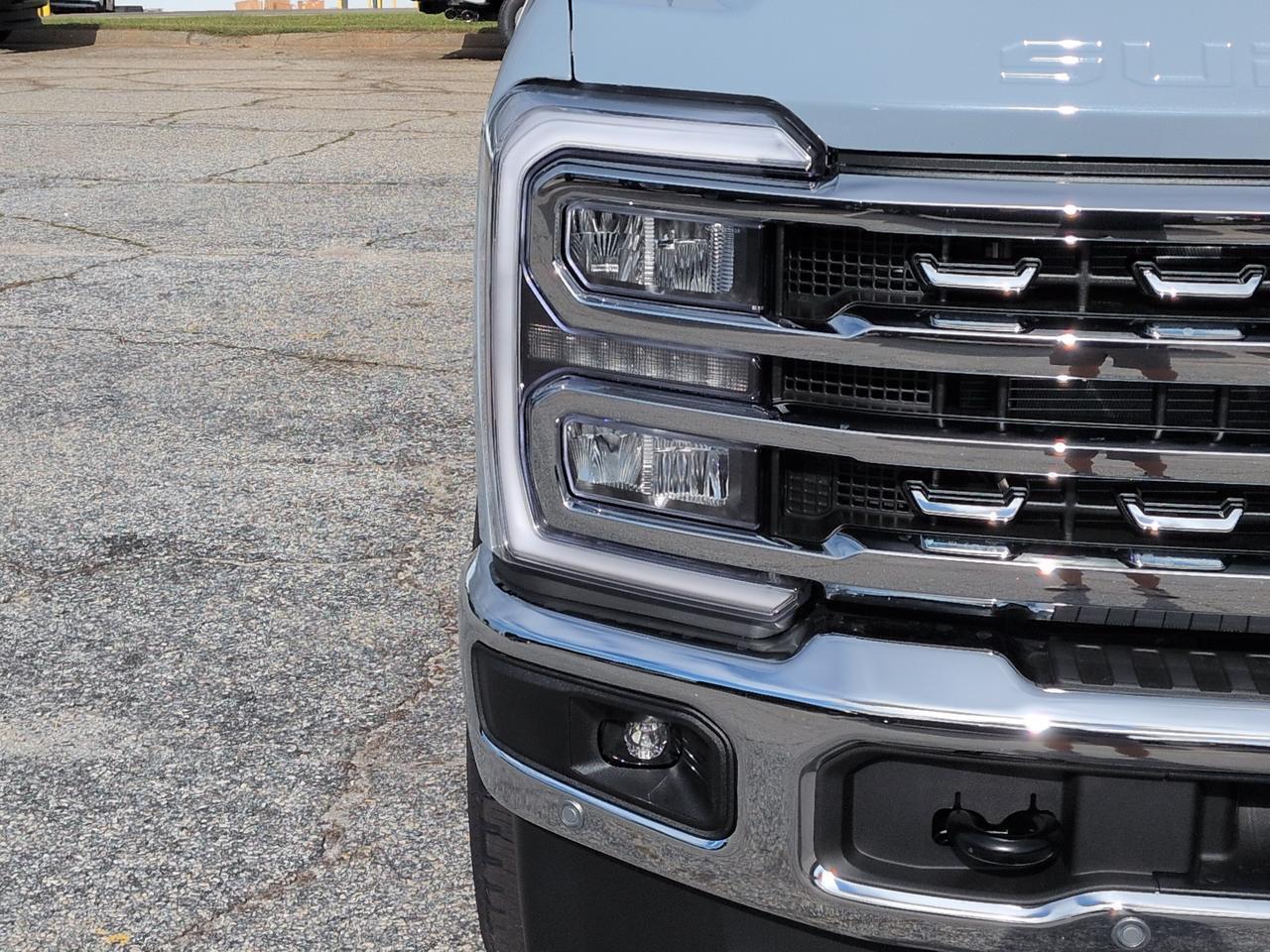 2027 Ford Super Duty F-250 SRW LARIAT Winder GA