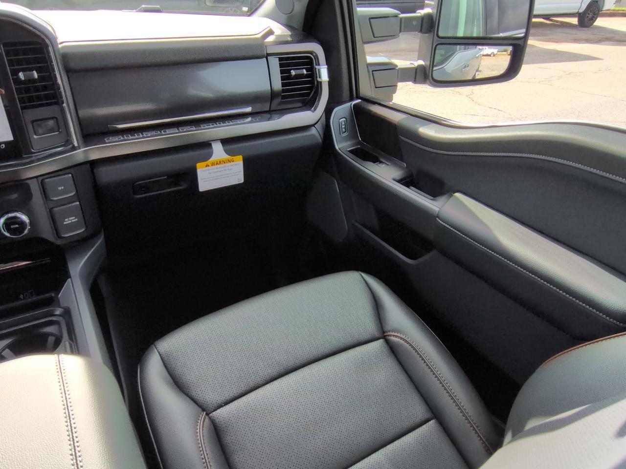 2027 Ford Super Duty F-250 SRW LARIAT Winder GA