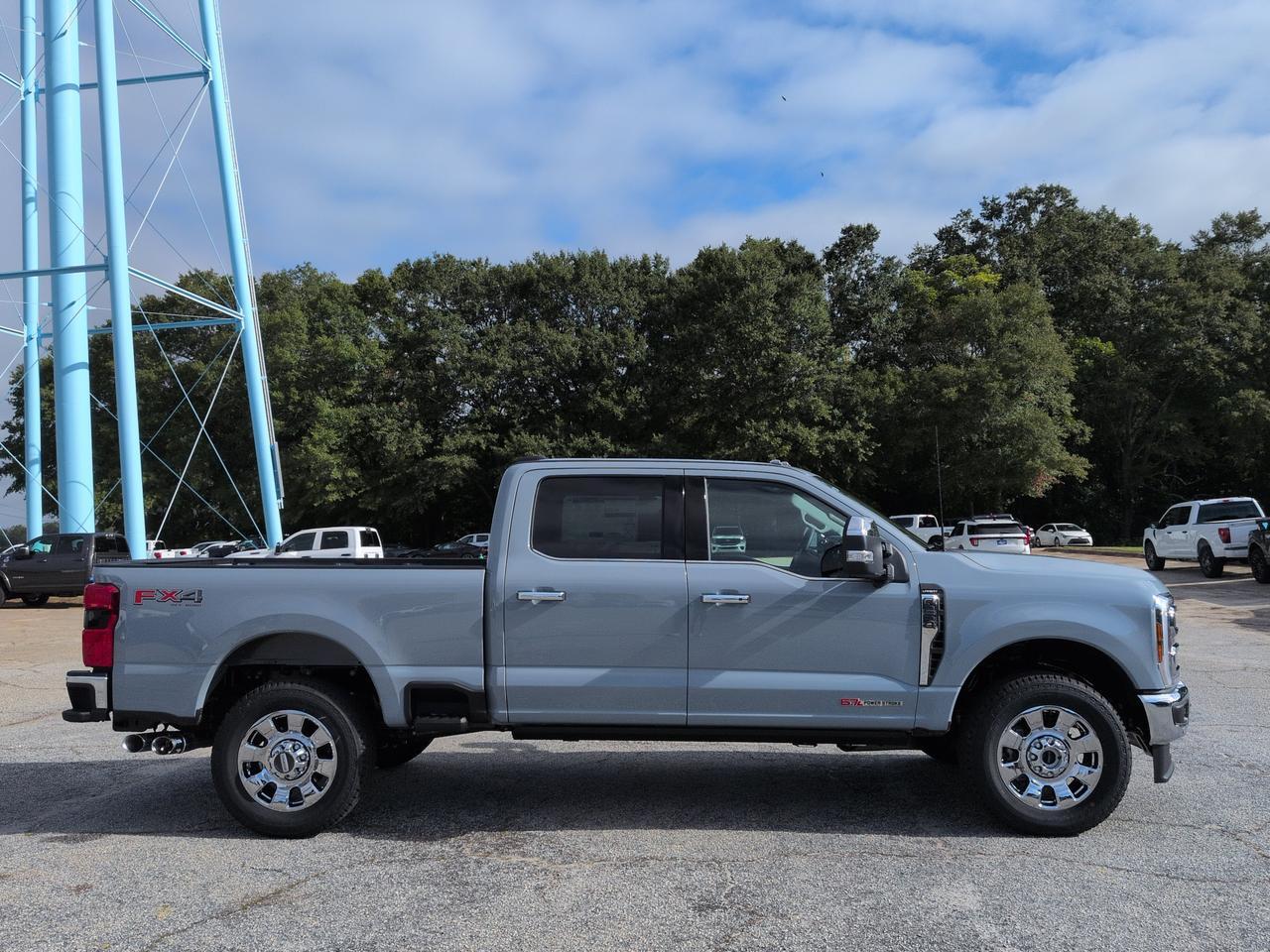 2027 Ford Super Duty F-250 SRW LARIAT Winder GA