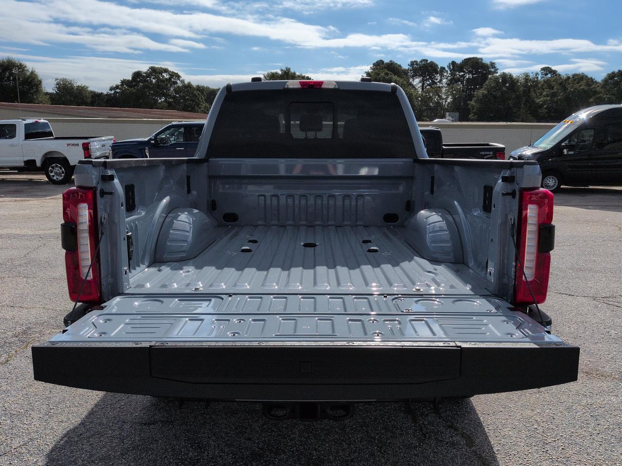 2027 Ford Super Duty F-250 SRW LARIAT Winder GA