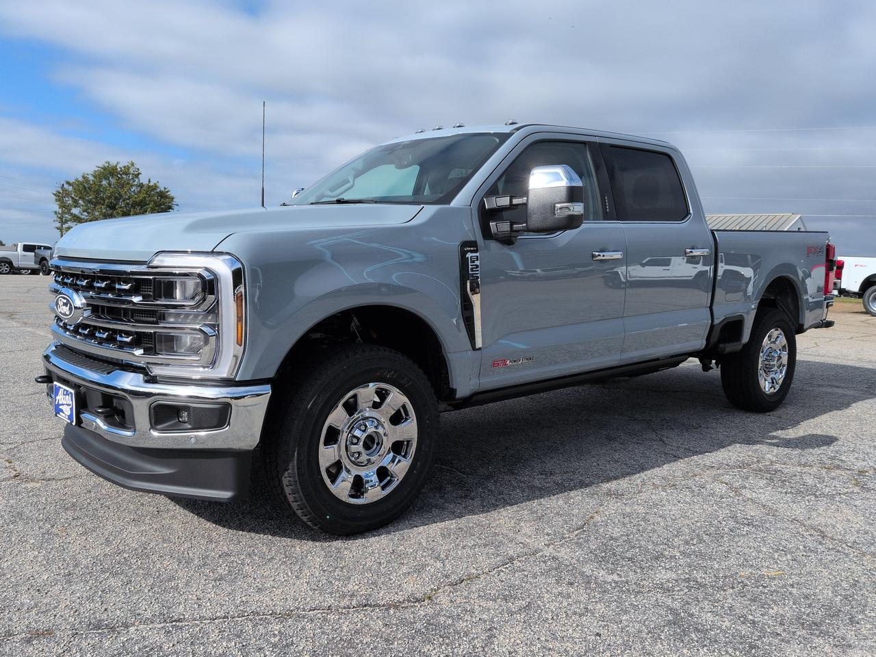 2027 Ford Super Duty F-250 SRW LARIAT Winder GA
