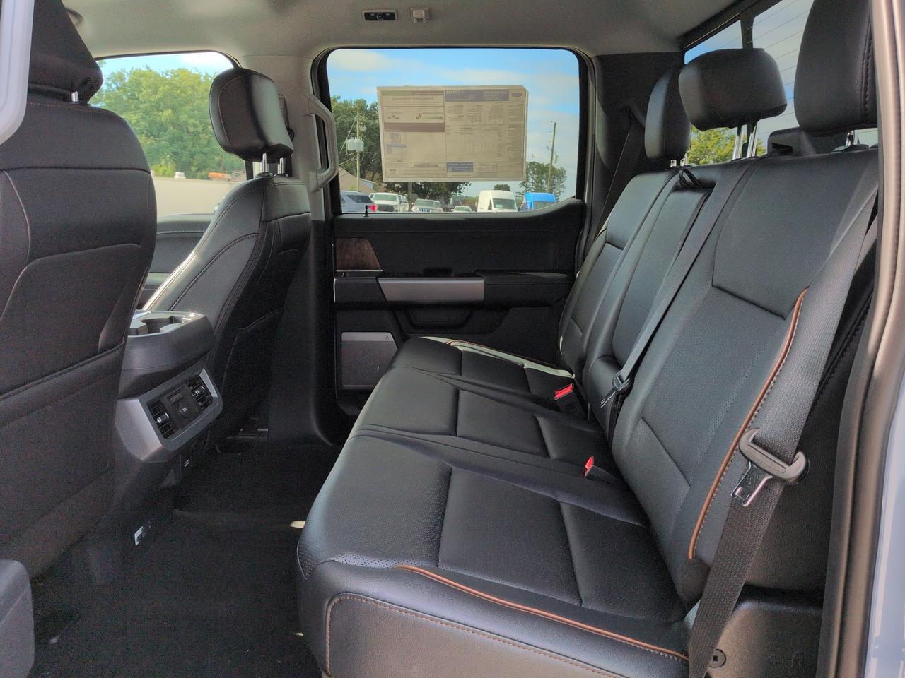 2027 Ford Super Duty F-250 SRW LARIAT Winder GA