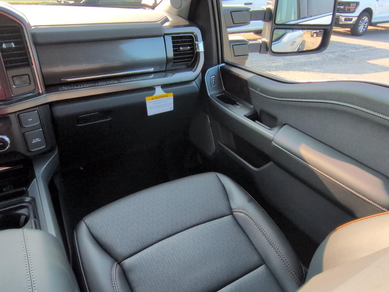 2027 Ford Super Duty F-250 SRW LARIAT Winder GA