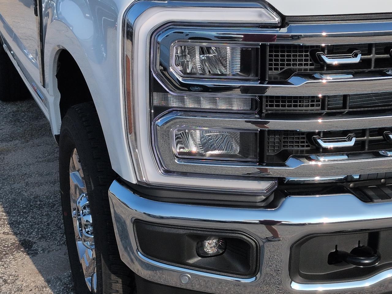 2027 Ford Super Duty F-250 SRW LARIAT Winder GA