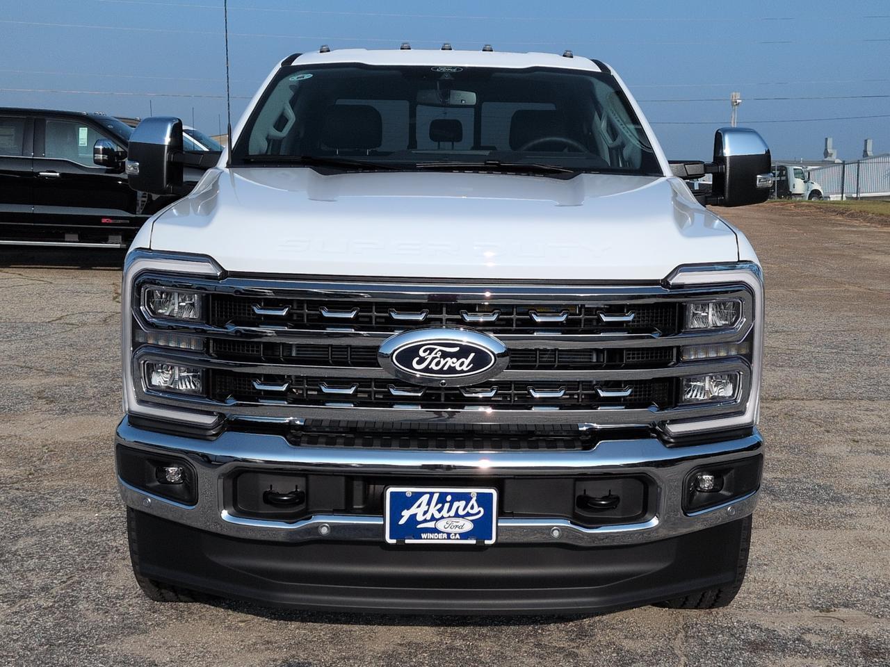 2027 Ford Super Duty F-250 SRW LARIAT Winder GA