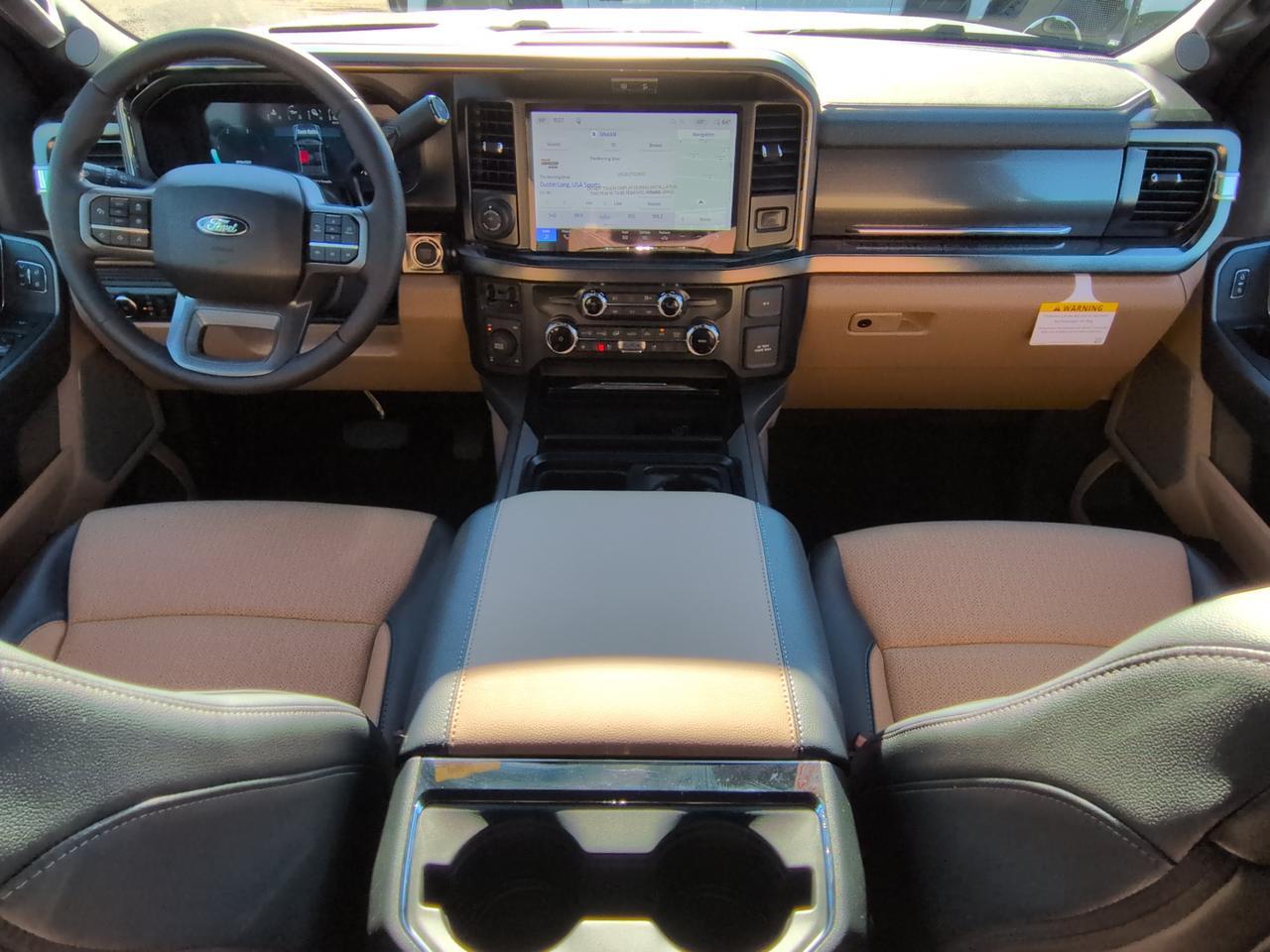2027 Ford Super Duty F-250 SRW LARIAT Winder GA