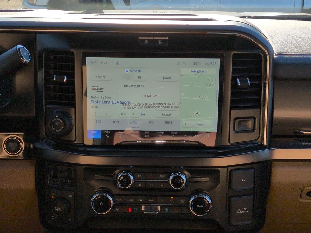 2027 Ford Super Duty F-250 SRW LARIAT Winder GA