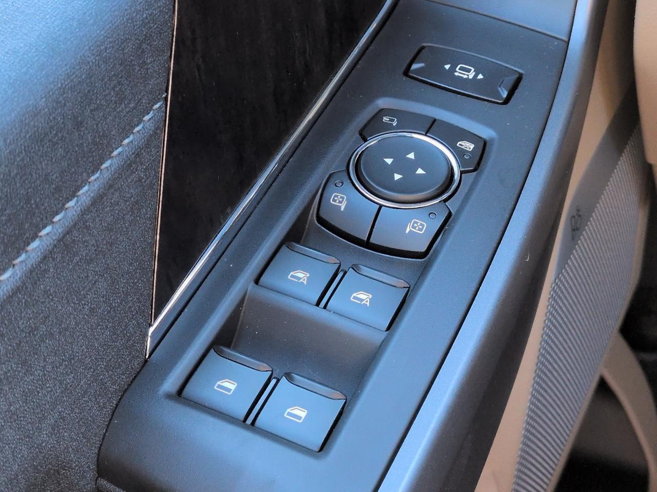 2027 Ford Super Duty F-250 SRW LARIAT Winder GA