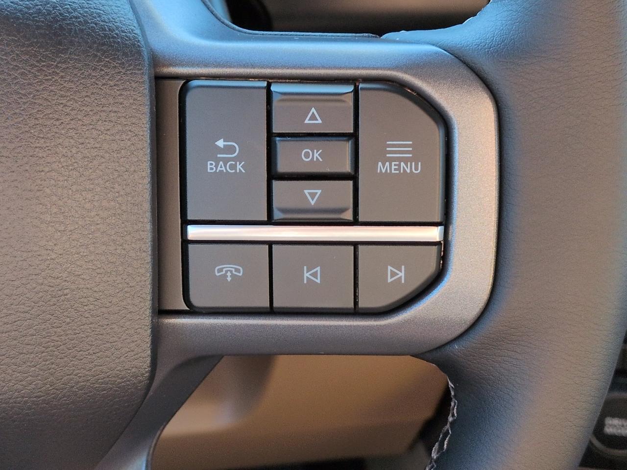 2027 Ford Super Duty F-250 SRW LARIAT Winder GA