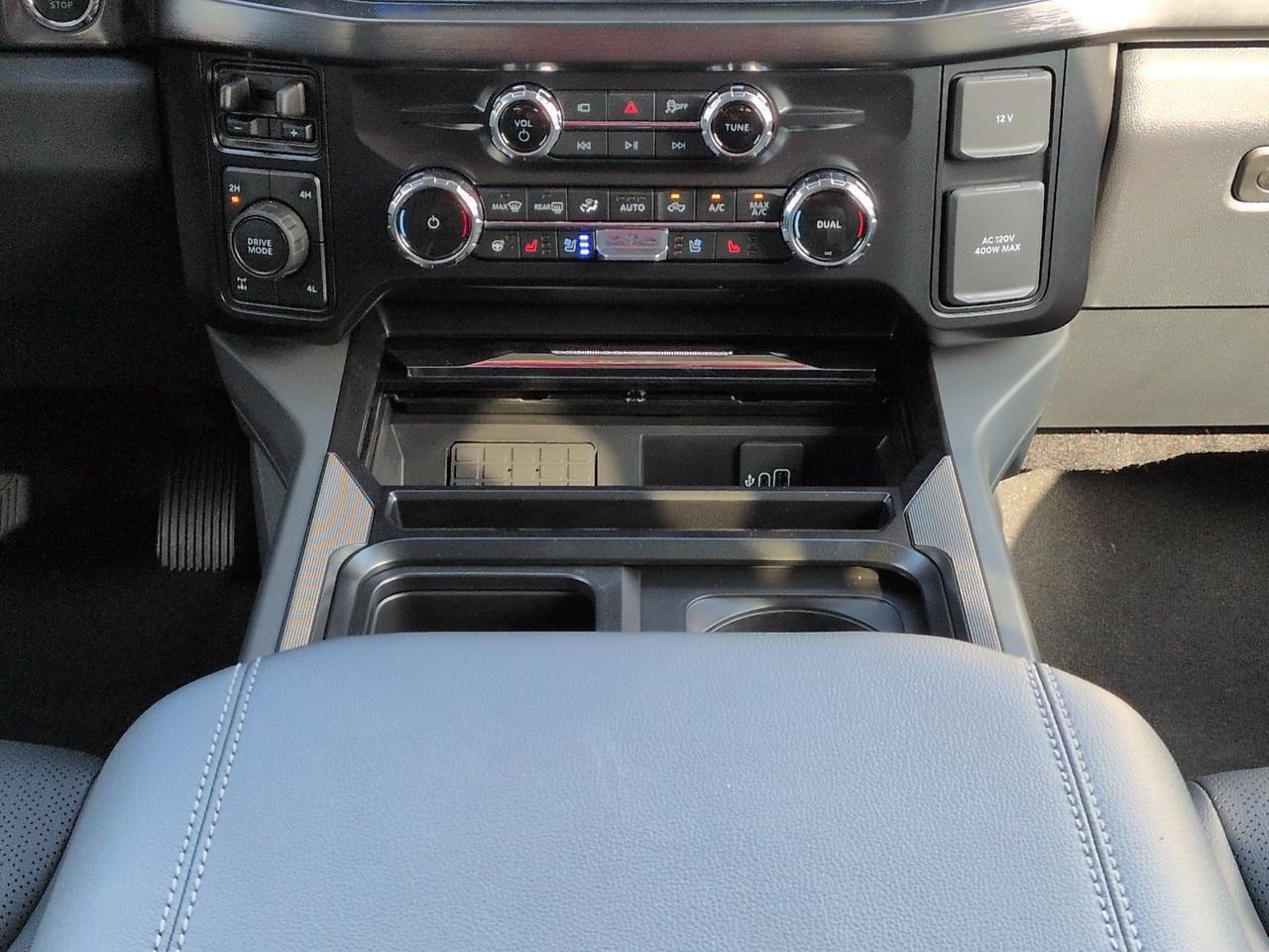 2027 Ford Super Duty F-250 SRW LARIAT Winder GA
