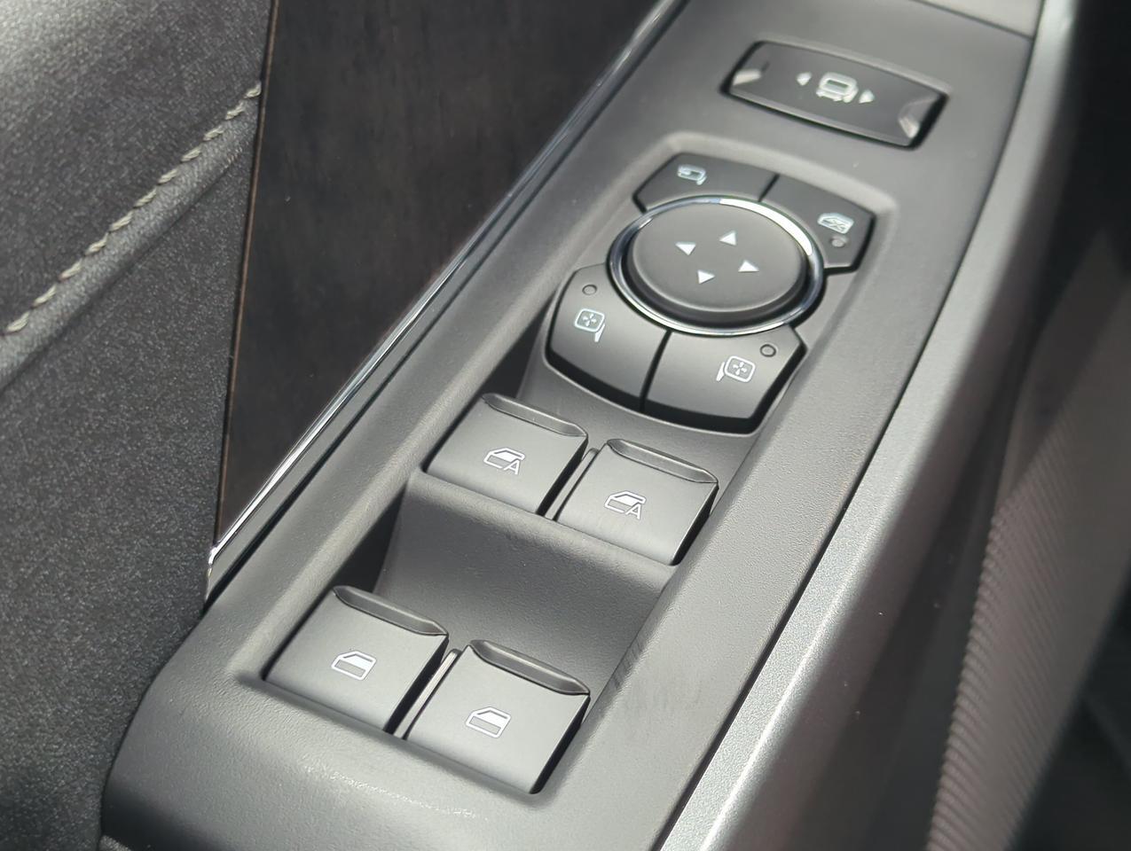 2027 Ford Super Duty F-250 SRW LARIAT Winder GA