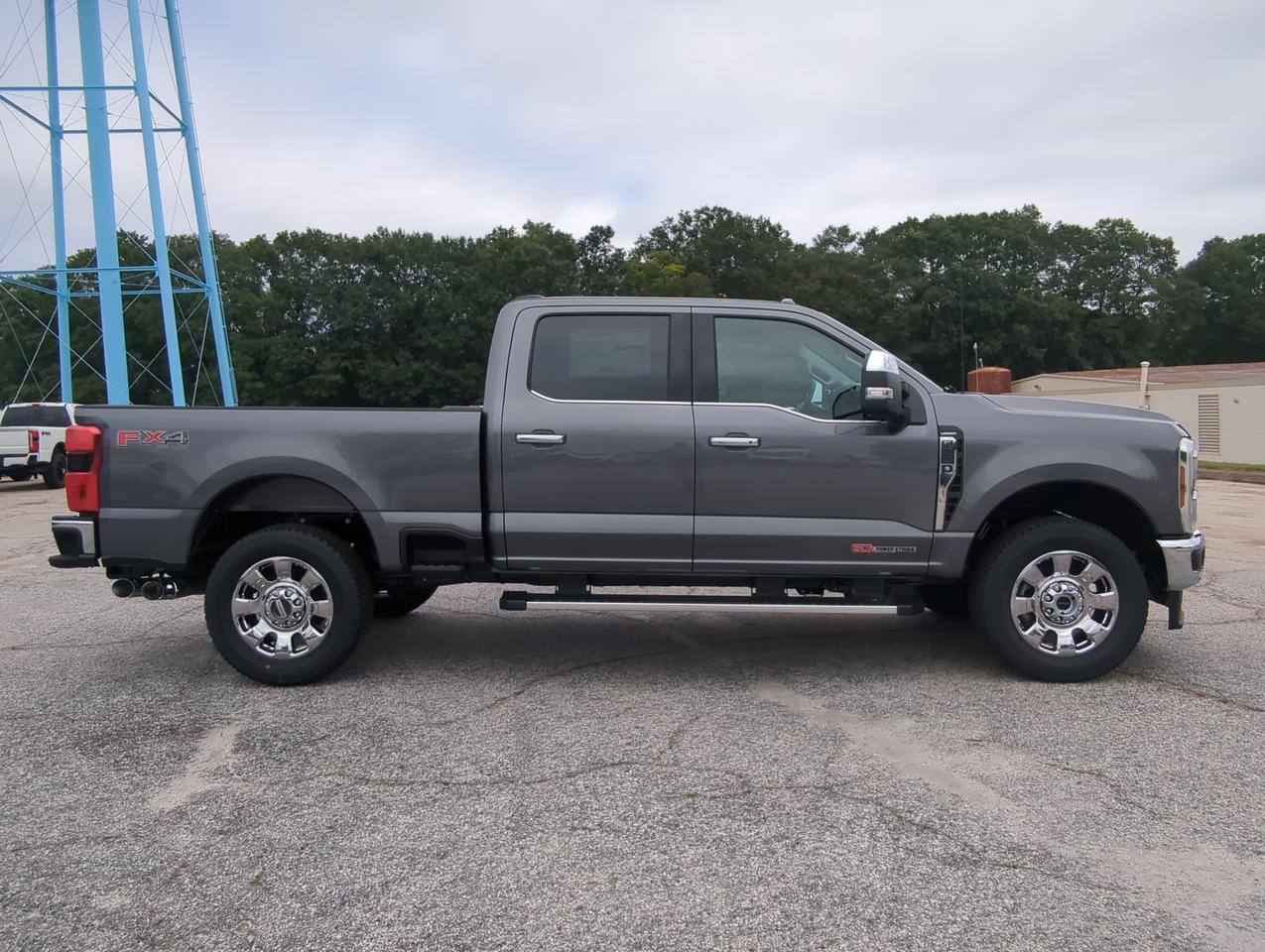 2027 Ford Super Duty F-250 SRW LARIAT Winder GA