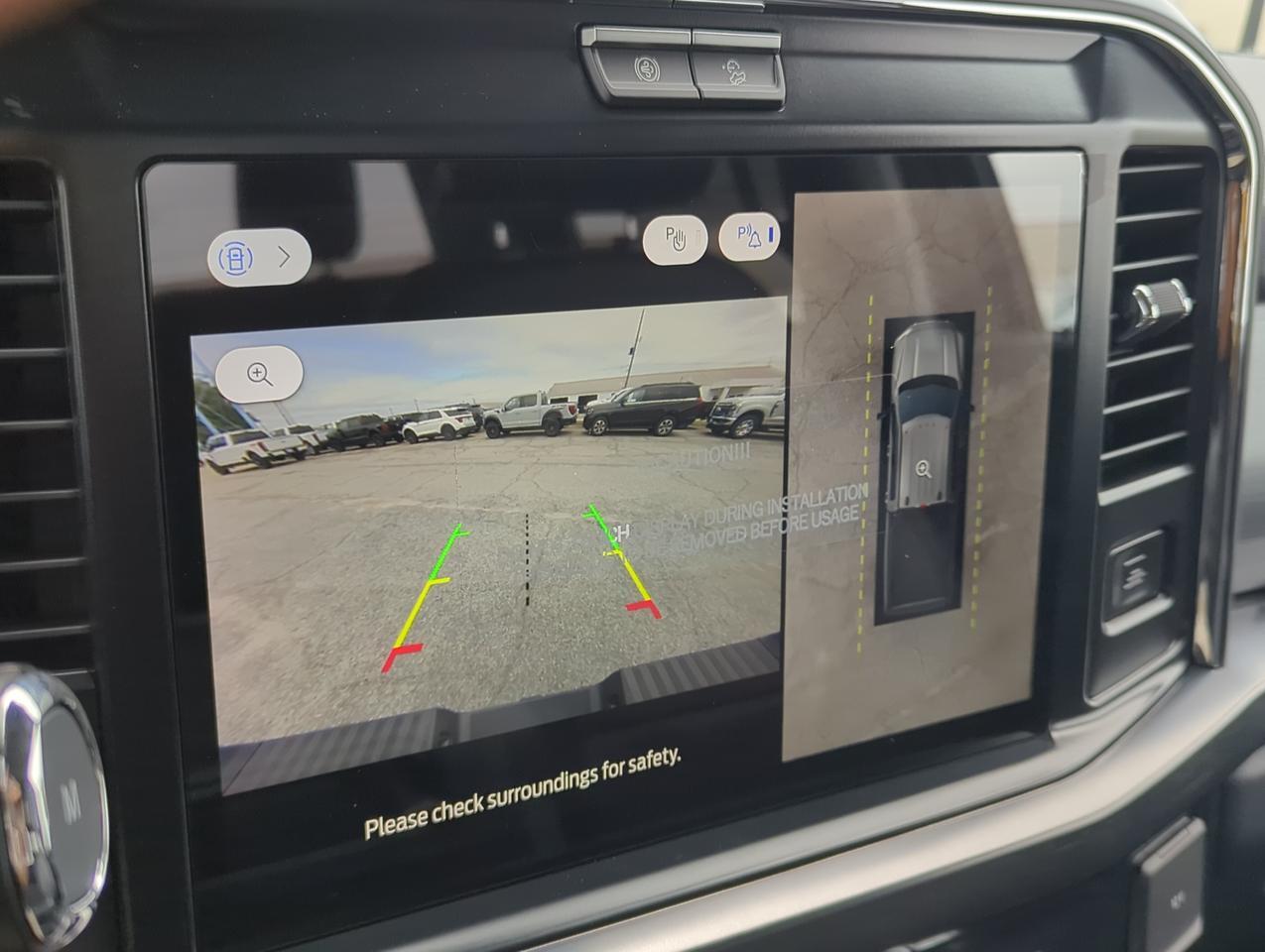 2027 Ford Super Duty F-250 SRW LARIAT Winder GA