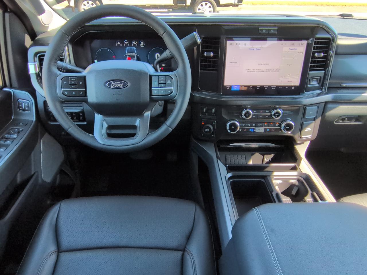 2027 Ford Super Duty F-250 SRW LARIAT Winder GA