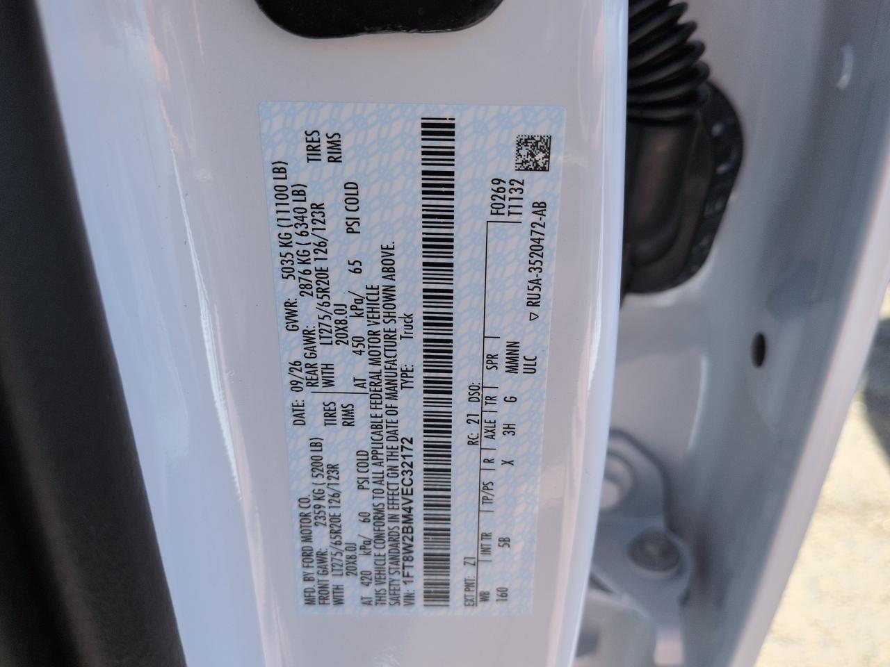2027 Ford Super Duty F-250 SRW LARIAT Winder GA