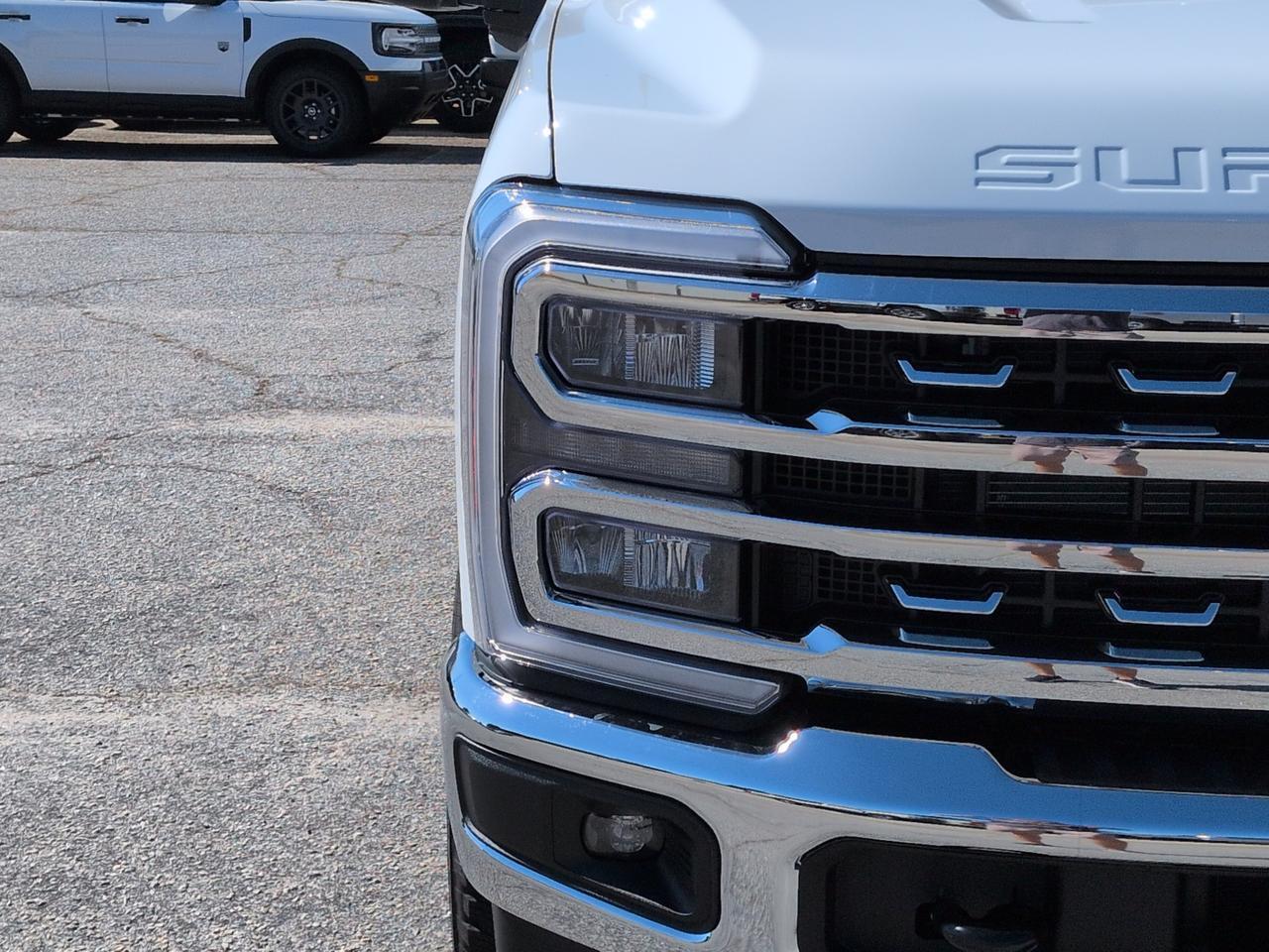 2027 Ford Super Duty F-250 SRW LARIAT Winder GA