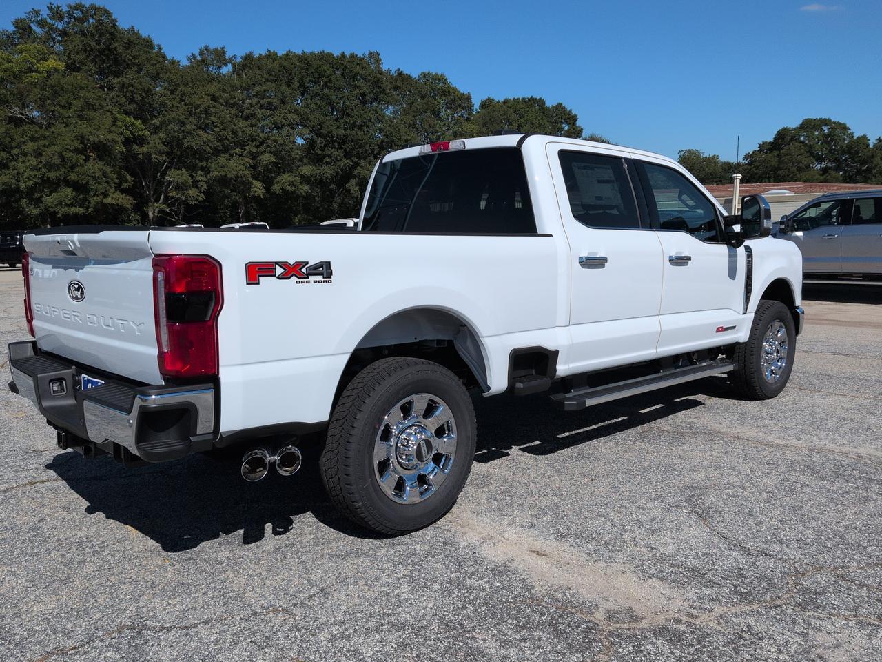 2027 Ford Super Duty F-250 SRW LARIAT Winder GA