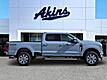 2027 Ford Super Duty F-250 SRW LARIAT