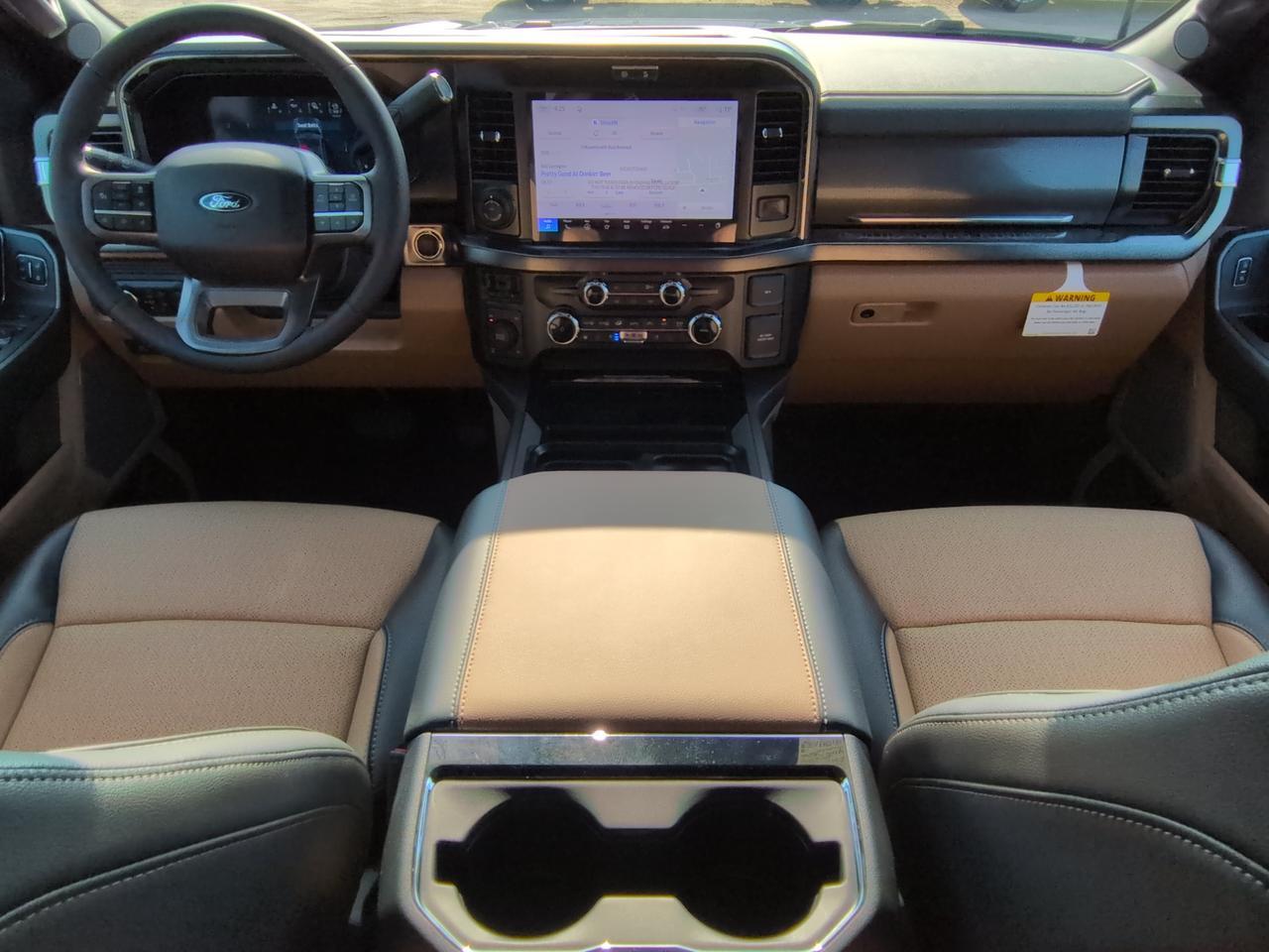 2027 Ford Super Duty F-250 SRW LARIAT Winder GA