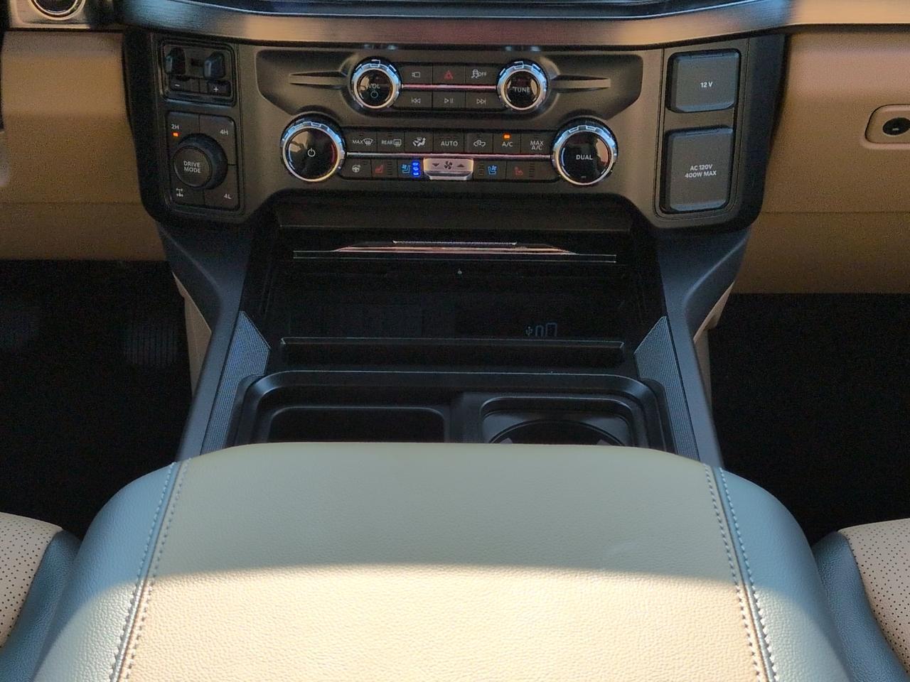 2027 Ford Super Duty F-250 SRW LARIAT Winder GA