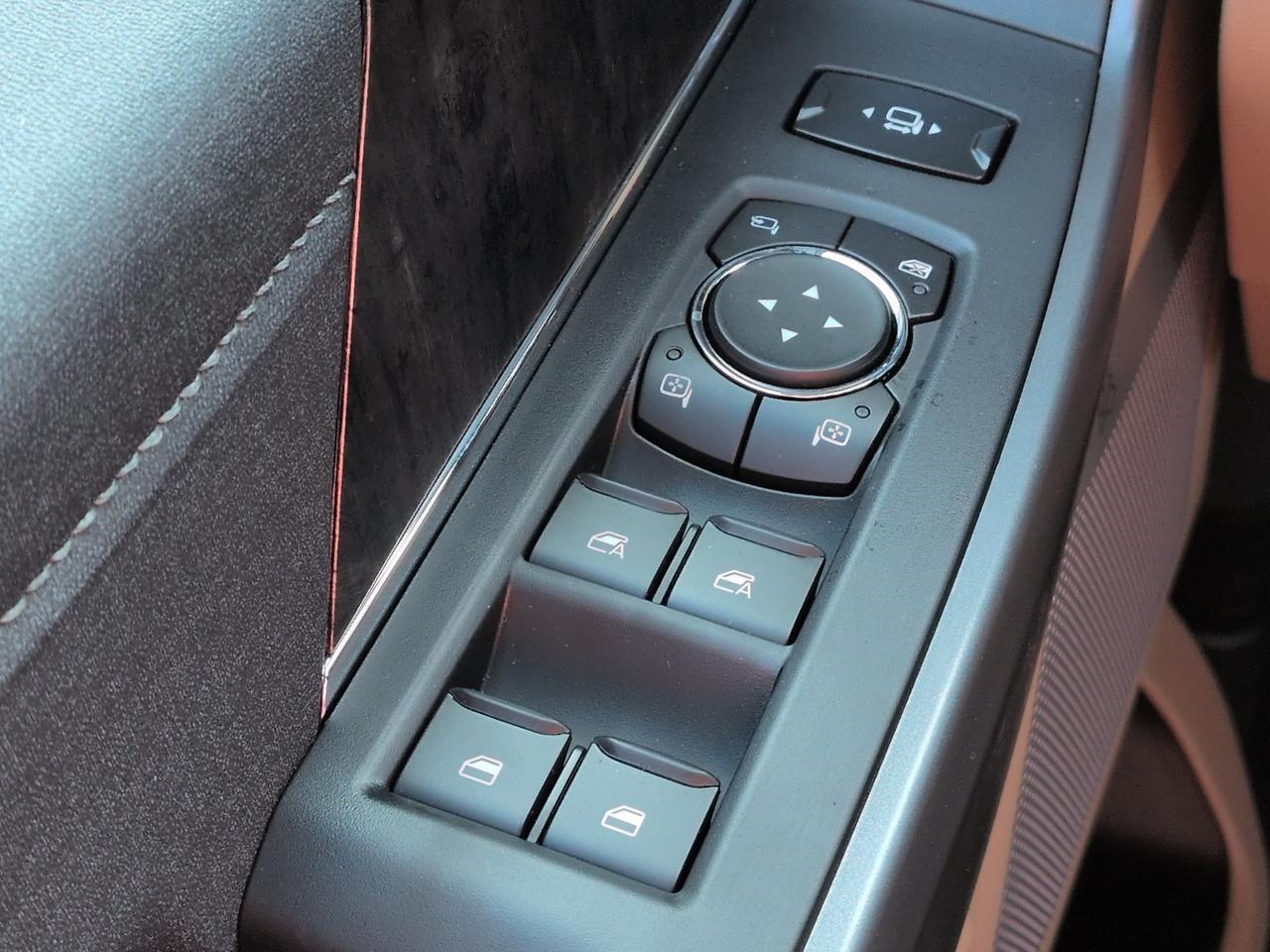 2027 Ford Super Duty F-250 SRW LARIAT Winder GA