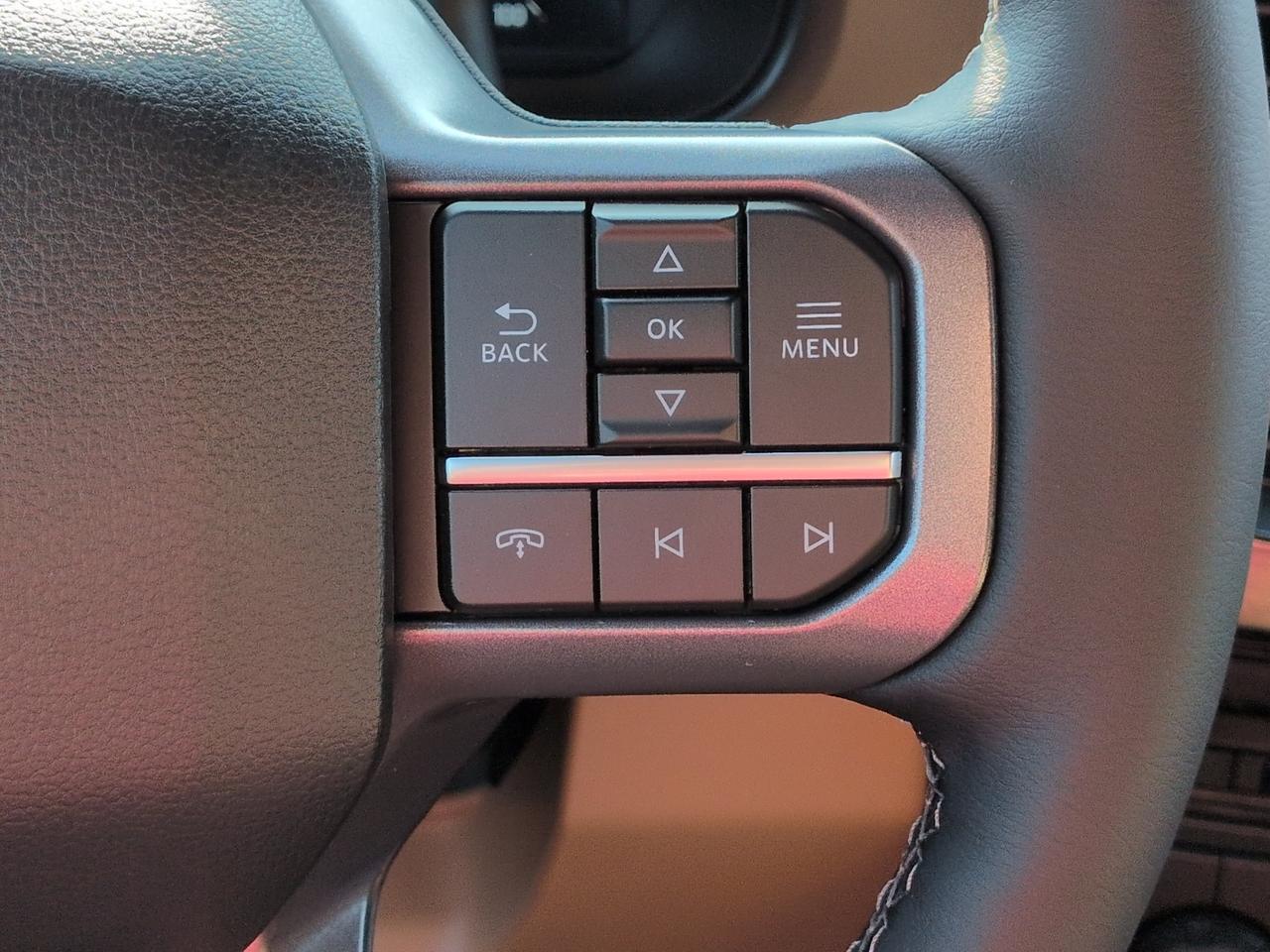 2027 Ford Super Duty F-250 SRW LARIAT Winder GA