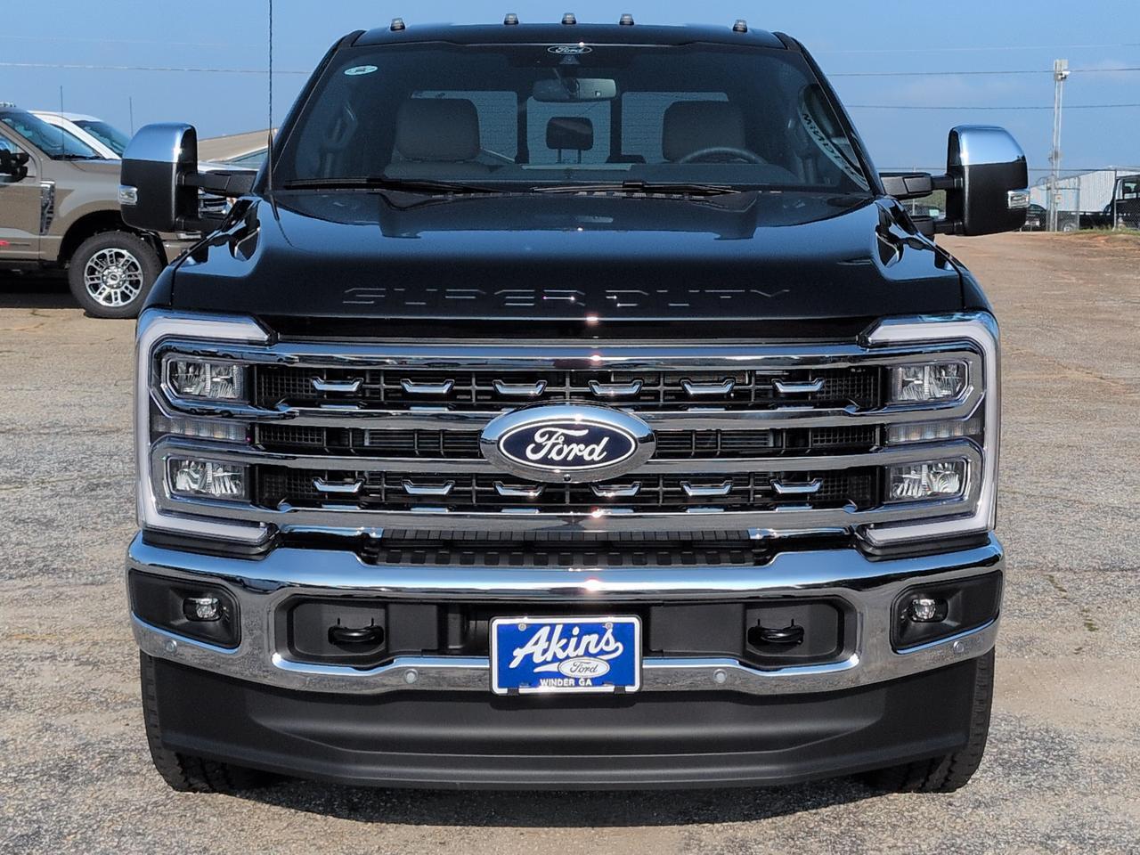 2027 Ford Super Duty F-250 SRW LARIAT Winder GA
