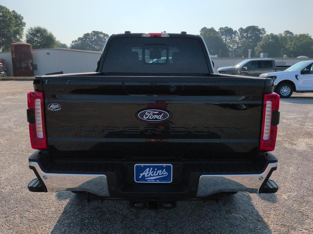 2027 Ford Super Duty F-250 SRW LARIAT Winder GA