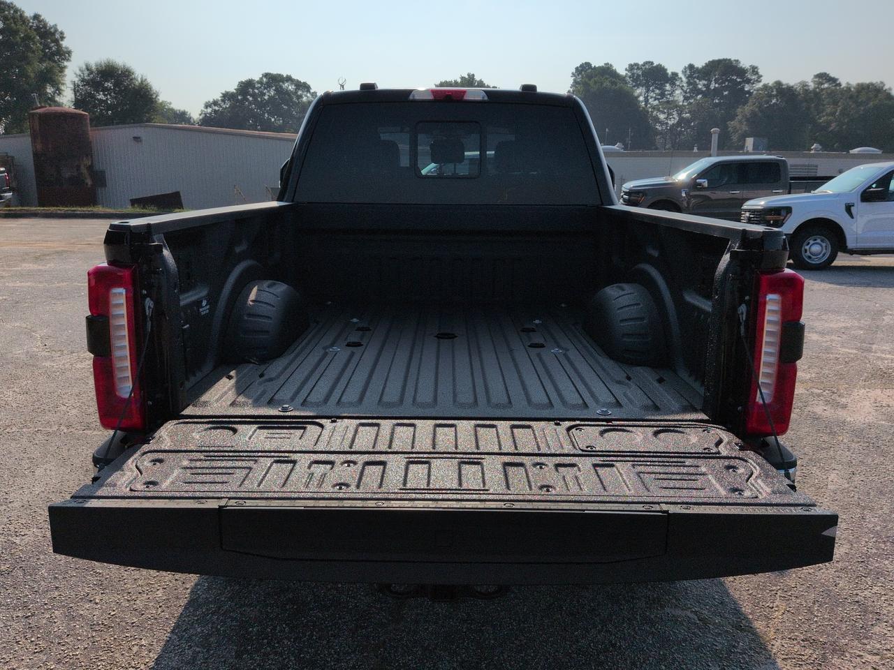 2027 Ford Super Duty F-250 SRW LARIAT Winder GA