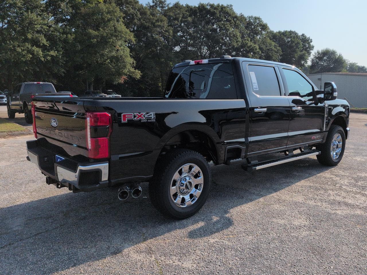 2027 Ford Super Duty F-250 SRW LARIAT Winder GA