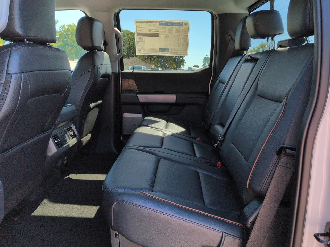 2027 Ford Super Duty F-250 SRW LARIAT Winder GA