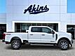 2027 Ford Super Duty F-250 SRW LARIAT