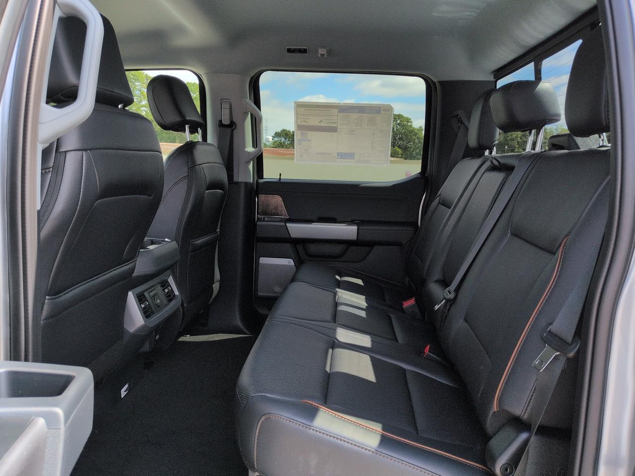 2027 Ford Super Duty F-250 SRW LARIAT Winder GA