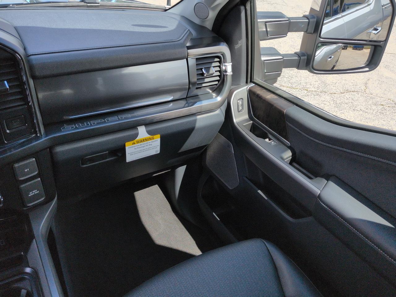 2027 Ford Super Duty F-250 SRW LARIAT Winder GA