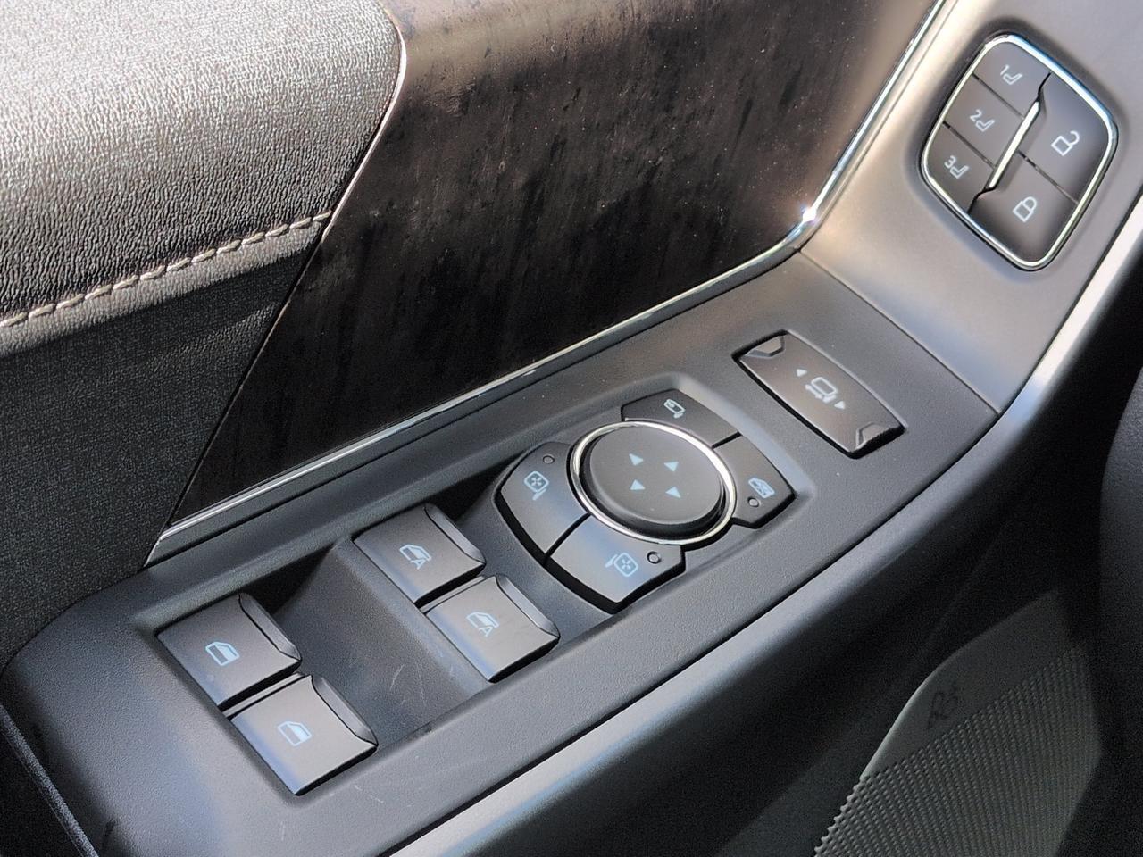 2027 Ford Super Duty F-250 SRW LARIAT Winder GA