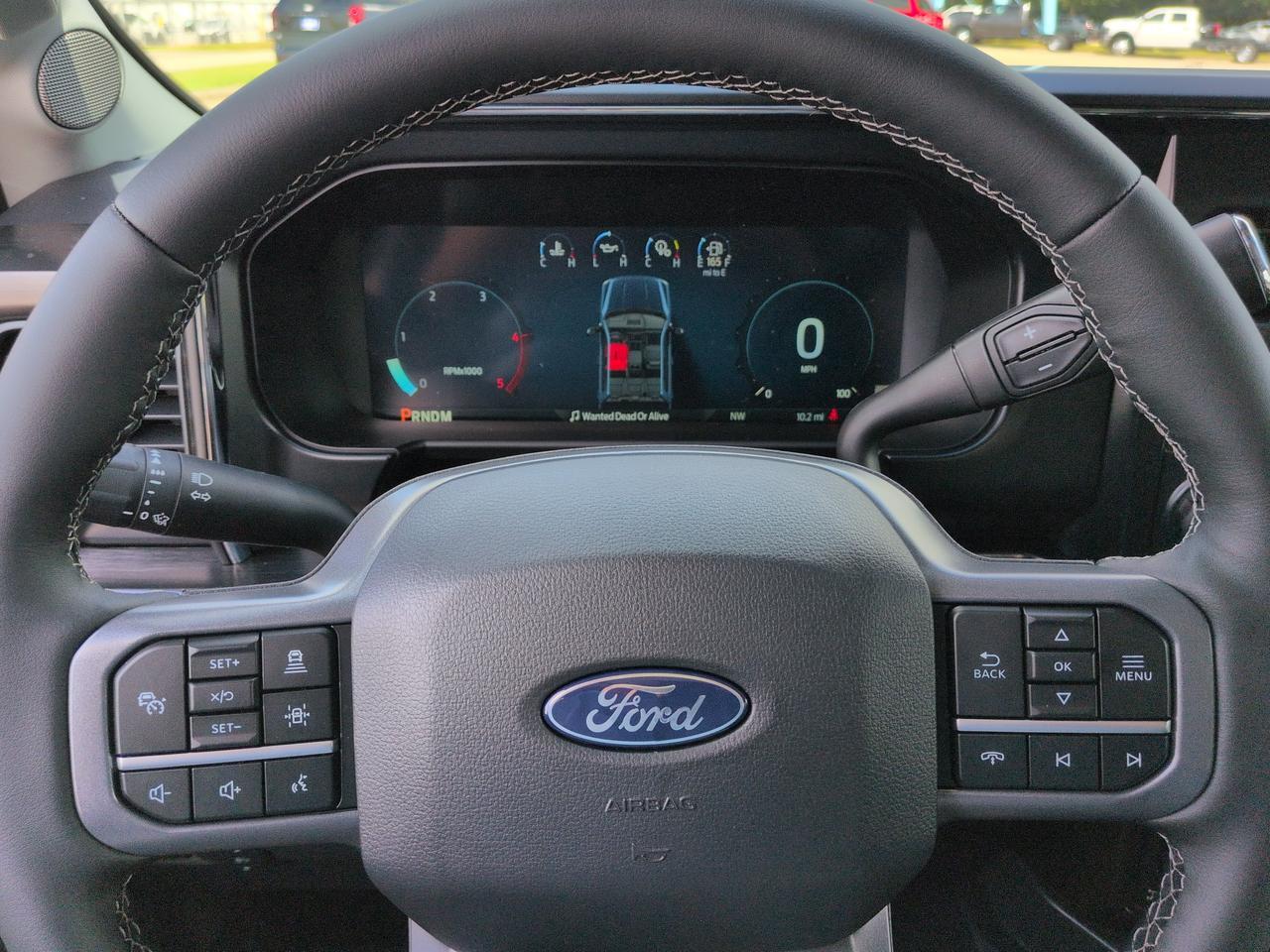 2027 Ford Super Duty F-250 SRW LARIAT Winder GA
