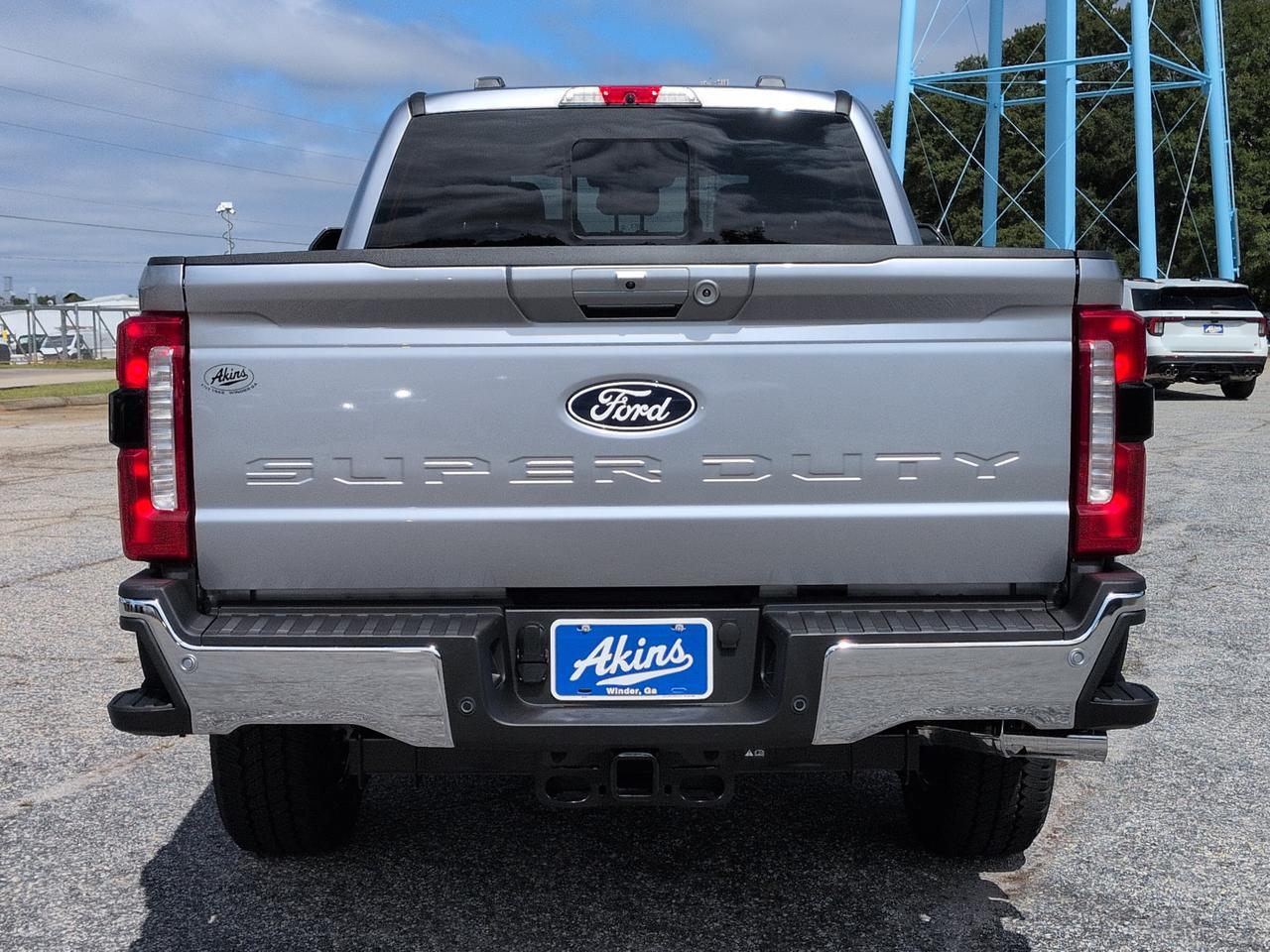 2027 Ford Super Duty F-250 SRW LARIAT Winder GA