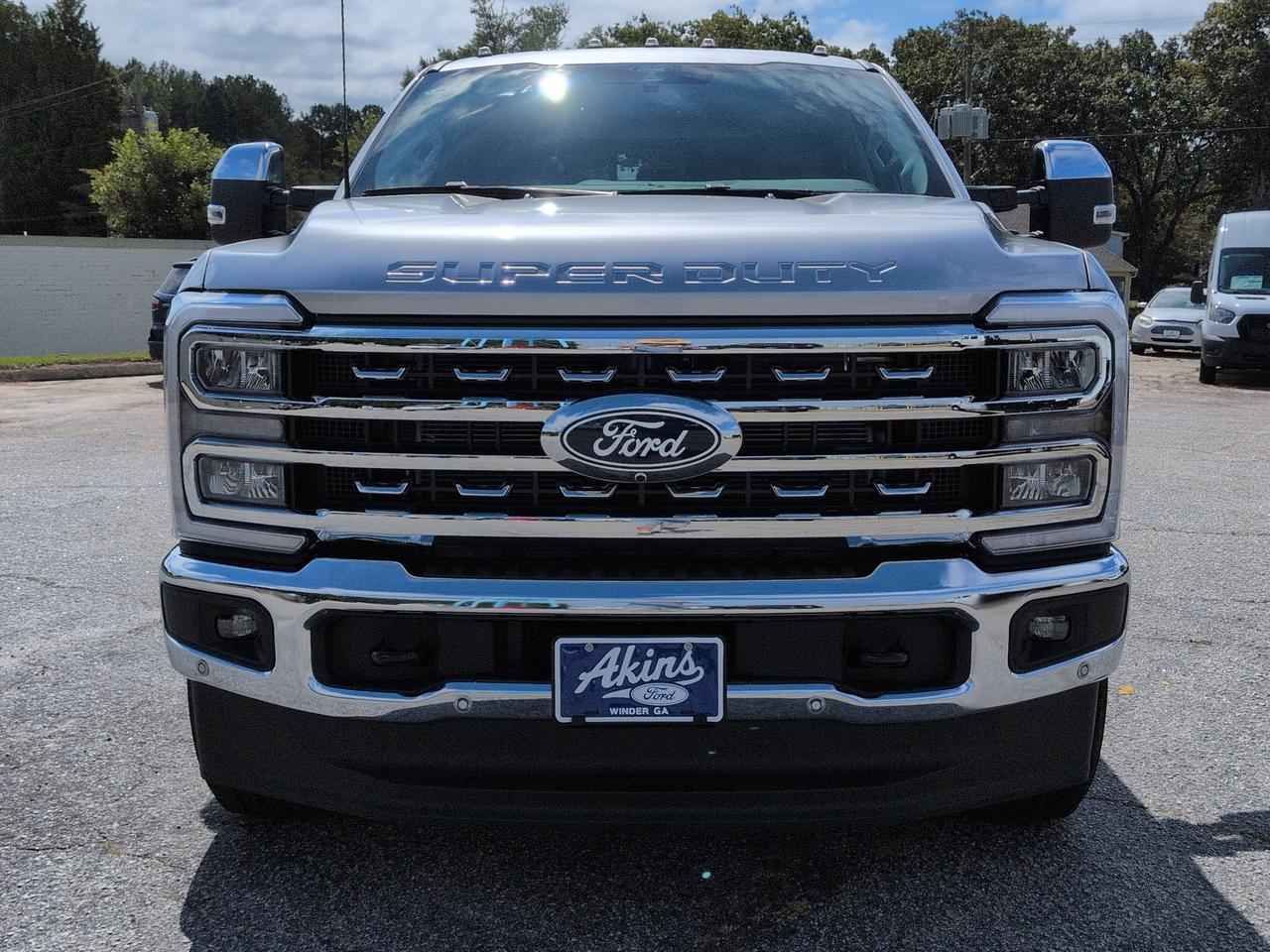 2027 Ford Super Duty F-250 SRW LARIAT Winder GA